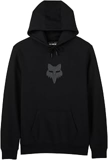 Men's Fox Head Fleece Po