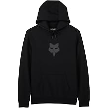 Fox Racing Mens Fox Head Fleece Po