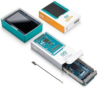 Original Arduino GIGA R1 WiFi with GIGA Display Shield Price In India