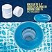 U.S. Pool Supply Pool & Spa Floating Chlorine & Bromine 1