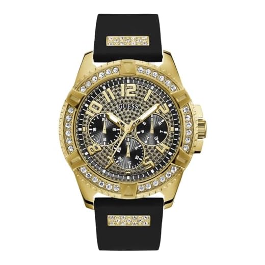 Guess Analog W1132G1
