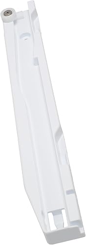 Miniatura 6 de Supplying Demand 4975JA1021B Refrigerador Deli Drawer Slide Rail - Izquierda Sustituye 1338264, AH3524765