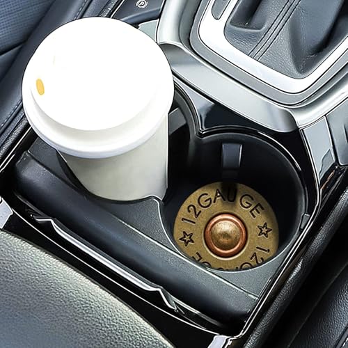 Portavasos para auto, pack 2 piezas, 2.75 pulg miniatura 6