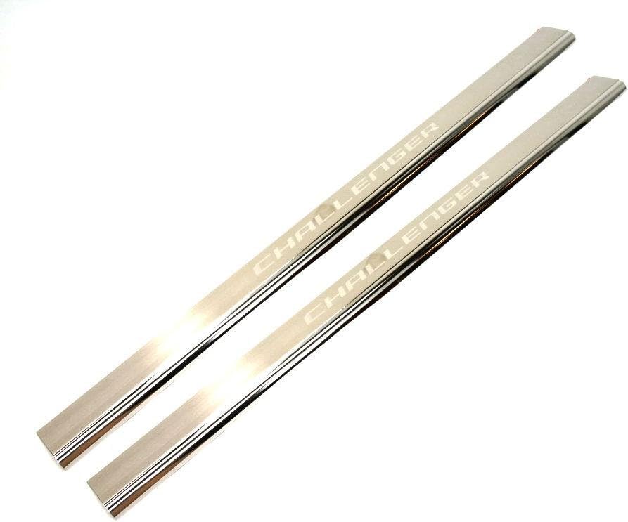 Mopar 82211234 Door Sill Guard