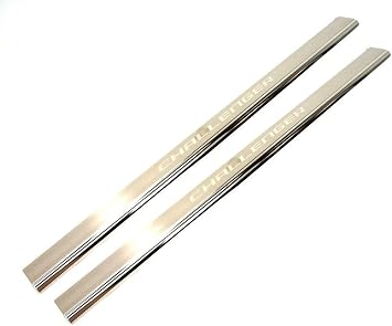 Mopar 82211234 Door Sill Guard