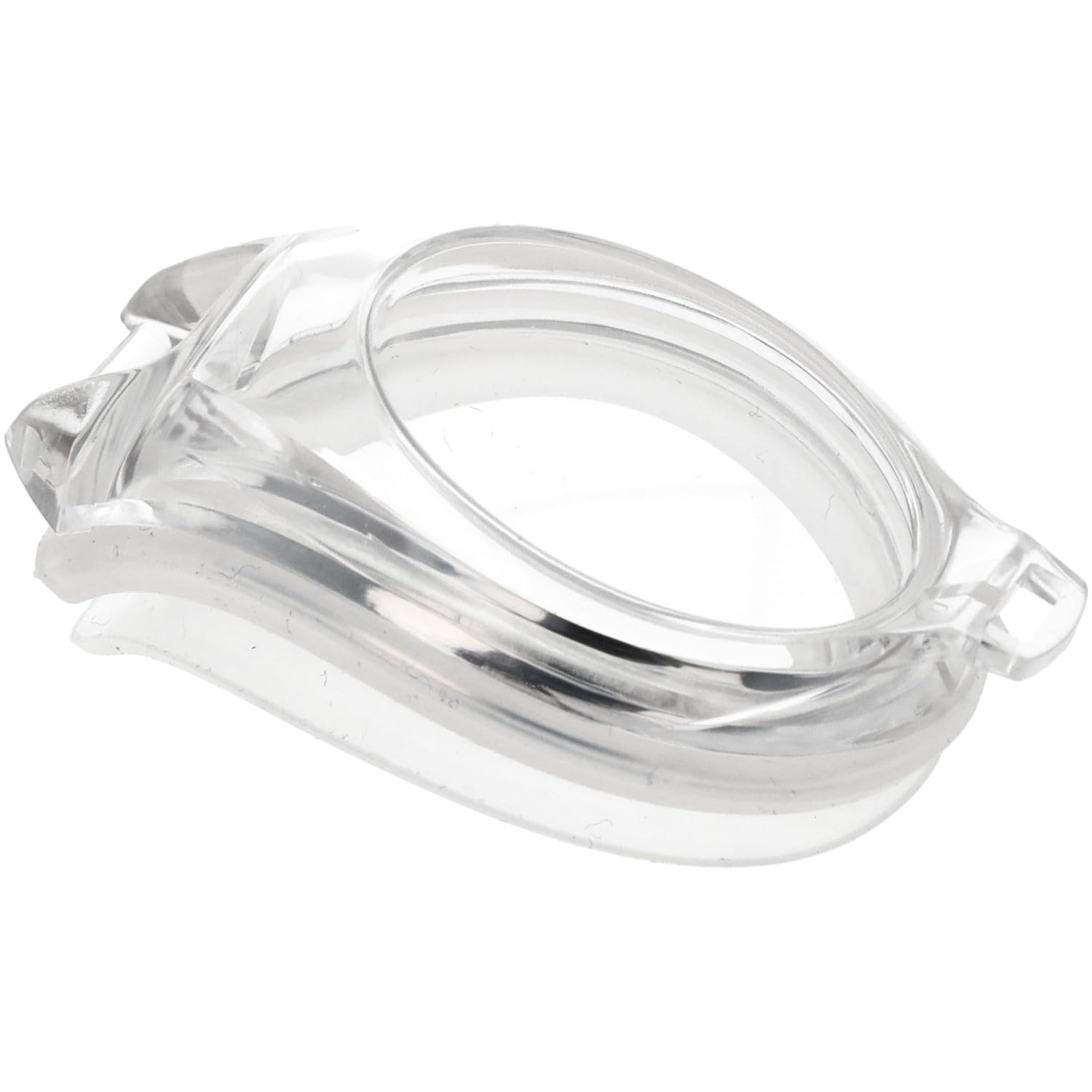 Gator Optische Schwimmbrille für Erwachsense oder Kinder, Korrekturglas je Auge sowie Brillenfarbe frei wählbar