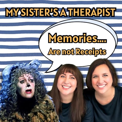 Memories Aren't Receipts