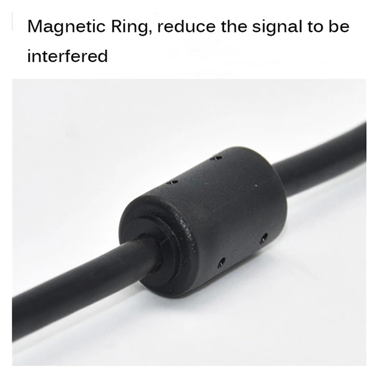 USB-ACSM1 Debugging Cable For Inverter Drive Programming - 3 Meter Computer USB Communication Cable