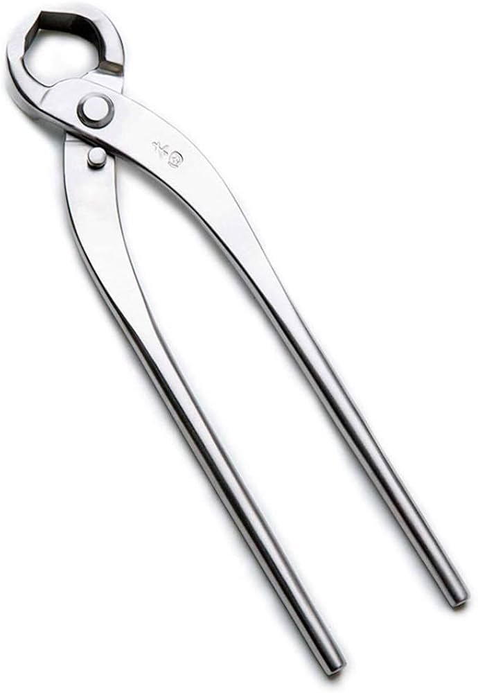 Amazon | プログレード7ピース 盆栽ツールセット(キット) MTBT-07 Amazon | プログレード7ピース 盆栽ツールセット(キット) MTBT-07