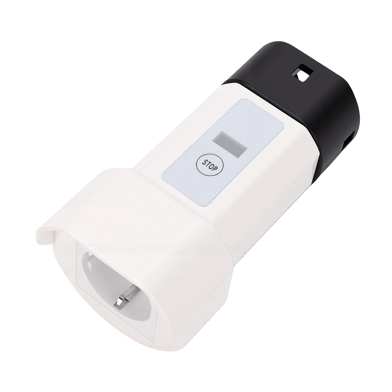 Konwerter Wyładowania EV Adapter Wyładowania Pojazdów Elektrycznych Kabel