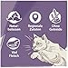 Venandi Animal - Premium Nassfutter für Katzen - Pferd als Monoprotein 12er Pack (12 x 125 g), getreidefrei, Monoprotein