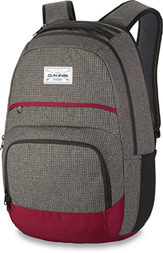 Preisvergleich Produktbild Dakine Herren, Rucksack Campus Dlx, Willamette, 33L