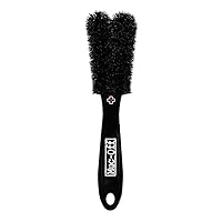 Algopix Similar Product 2 - MucOff TwoProng Bike Cleaning Brush