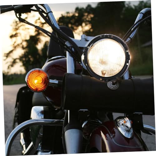 Support de phare de fixation ronde : montage durable de phare - 2