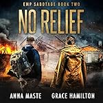 Cover of No Relief