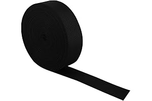 RETON Heavy Duty 1.5 Inch Nylon Webbing Strap