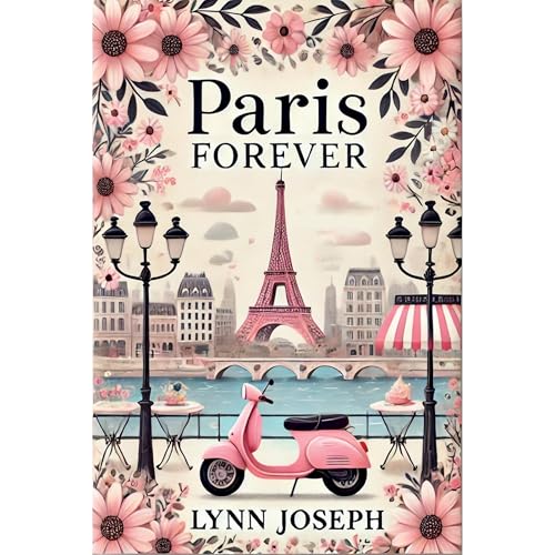 Paris Forever by Lynn Joseph episode artwork