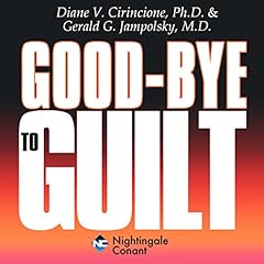 Couverture de Goodbye to Guilt