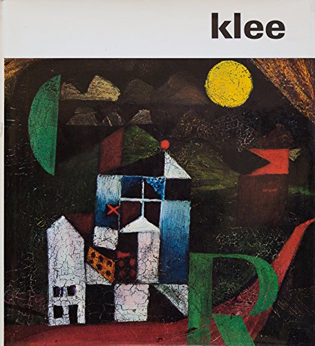 Klee (French Edition) [French] 285025004X Book Cover