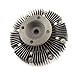 AISIN FCT-018 Engine Cooling Fan Clutch - Compatible with Select Lexus GX470 Toyota 4Runner, Sequoia, Tundra