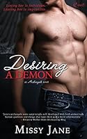 Desiring a Demon 1943336083 Book Cover