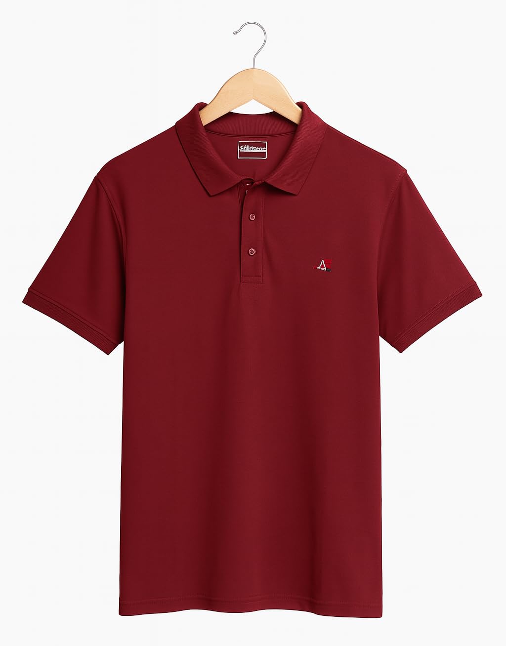 TOLLFREE Men's Half Sleeve Soild Casual Regular Fit T-Shirt | Polo Tshirt for Men - Review, Price and Buying Guide