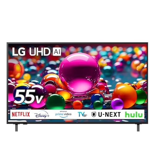 Amazon.co.jp: LG Electronics Japan: 液晶テレビ