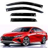 KPY Rain Guards
