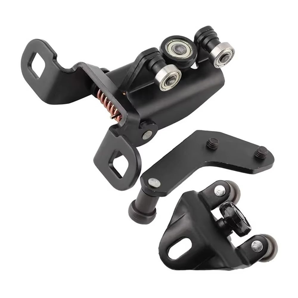 Porte bloquée ? Guide roulement porte coulissante pour Ford Transit MK6 MK7 YC15V25000AF