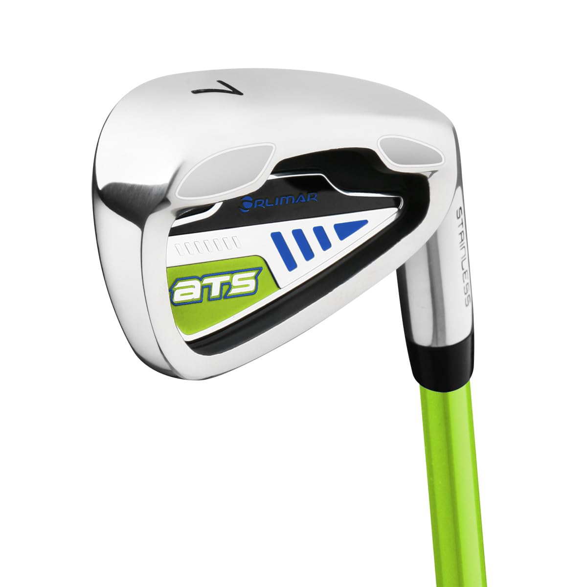 Orlimar ATS Single Iron 3-5