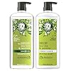 Herbal-Essences-Clarifying-Shampoo-and-Purifying-Conditioner-Tea-Tree-and-Jasmine-202-Fl-Oz-Bundle Herbal Essences, Clarifying Shampoo and Purifying Conditioner, Tea Tree and Jasmine, 20.2 Fl Oz Bundle