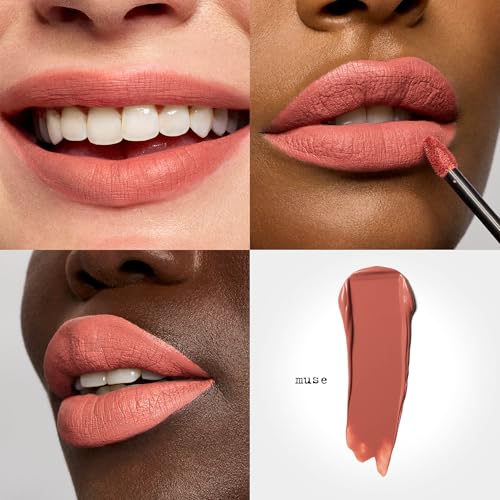 Stay All Day® Liquid Lipstick 3ml - Muse, 3 ml (Pack of 1) - Image 2