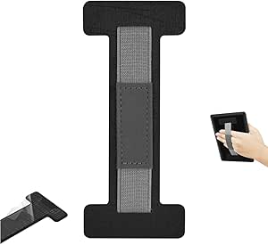 Kindle Popsocket ERUNTO Adhesive Hand Strap For Tablets