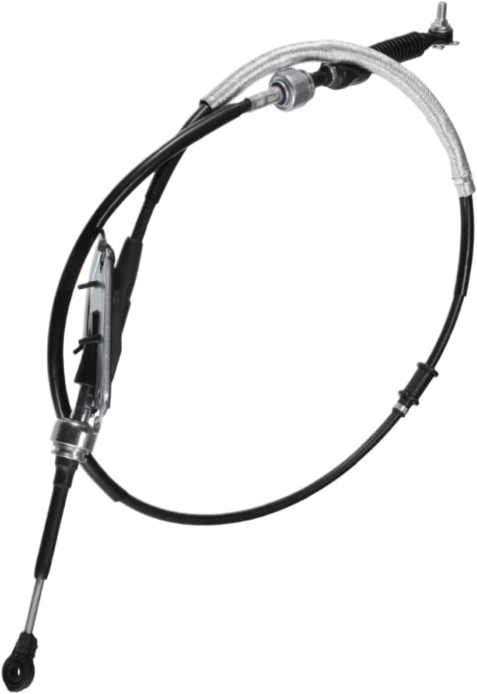 Trans Gear Shift Cable Compatible With Toyota For Highlander 2001 2002 2003 Automatic Transmission Gear Shift Cable Car Accessories OEM 3382048060