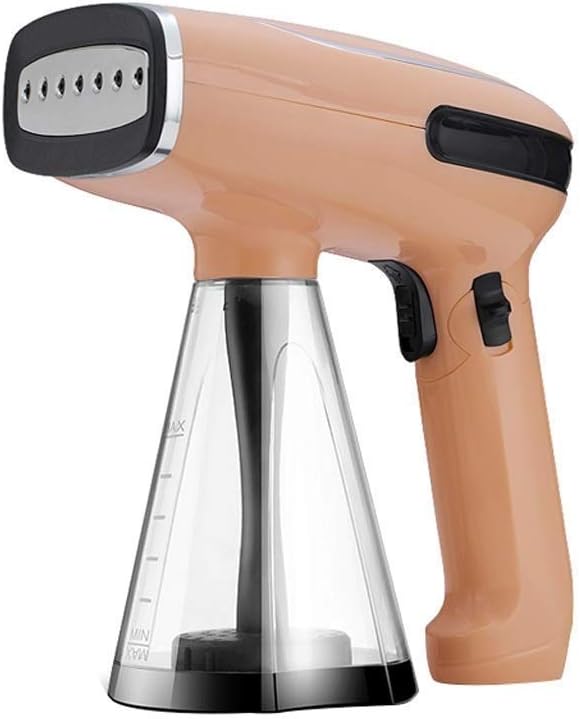 Ilyaji Hand-held Garment Steamer 1500-Watt,