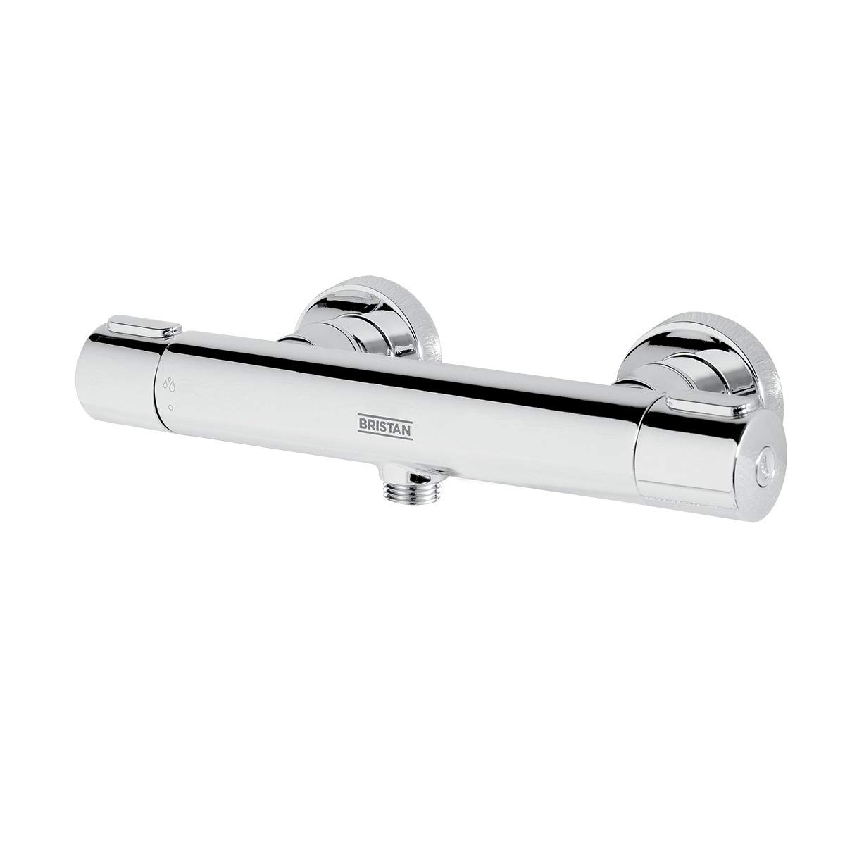 Bristan Frenzy Cool Touch Bar Mixer FZ SHXVOCTFF C