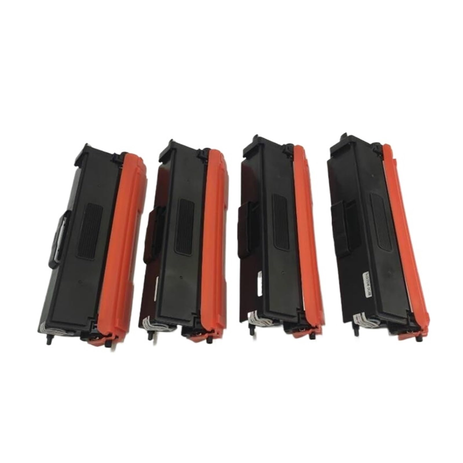 Cartouche De Toner De Couleur Noire, Compatible Avec Brother,