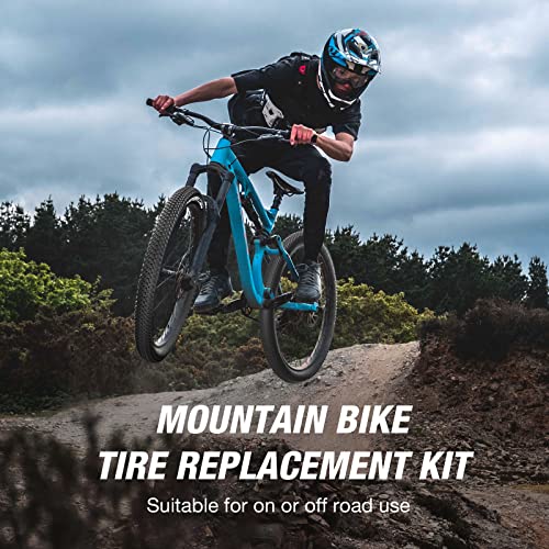 Chaoyang Dual Compound MTB Tire