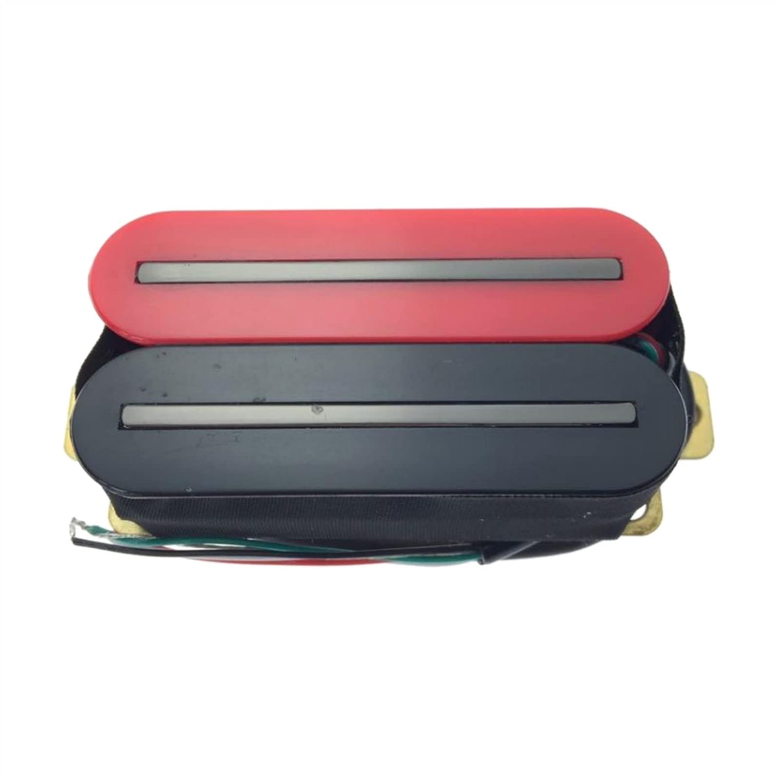 Humbuckers Pickup De Puente De Guitarra Humbucker para Guitarra Eléctrica