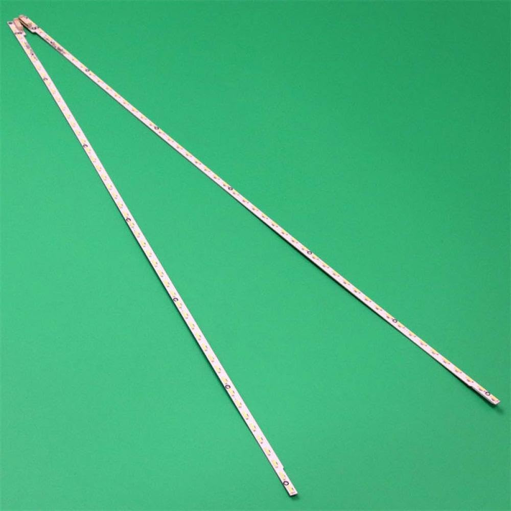 Strisce di retroilluminazione TV LED compatibili con serie TX-50CX(10 Piece - 5TV)