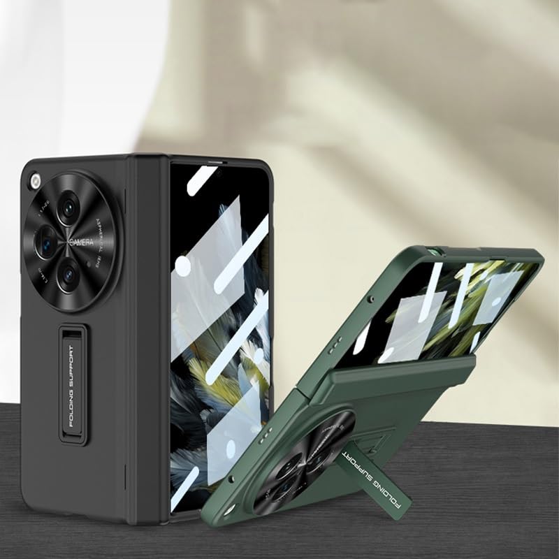 Coque OnePlus Open anti-choc pour éviter les bris d'écran coûteux