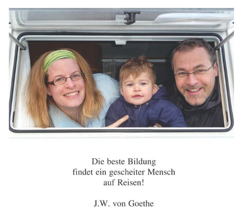 Mit dem Wohnmobil nach Tschechien: Die Anleitung für einen Erlebnisurlaub. Tipps, Tricks, Touren, Tolle Plätze. Alle Plätze mit präzisen GPS-Daten