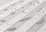 UCOFFEE Non Slip Bath Stickers, Safety Shower Treads Strips, Bathtub Anti-Slip Stickers, Anti Skid...