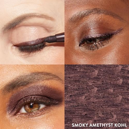 LAURA GELLER Kajal Mascara + Eyeliner Duo Longwear miniatura 3