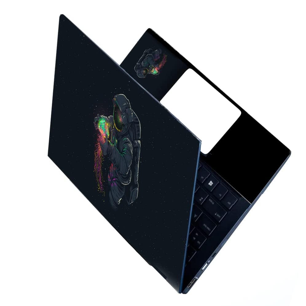 See full amazon price history chart for ANCIARY Full Laptop Skin Bubble-Free HD Quality Sticker for Laptops Upto 15.6" Compatible with Apple/Dell/HP/Lenovo/Acer/Asus/Sony (Dustproof|Waterproof|Scratchproof|Reusable)-Astronaut FL SP1 ANCIARY Full Laptop Skin Bubble-Free HD Quality Sticker for Laptops Upto 15.6" Compatible with Apple/Dell/HP/Lenovo/Acer/Asus/Sony (Dustproof|Waterproof|Scratchproof|Reusable)-Astronaut FL SP1 (B0CZLGKBFK) Amazon Price History, Amazon Price Tracker