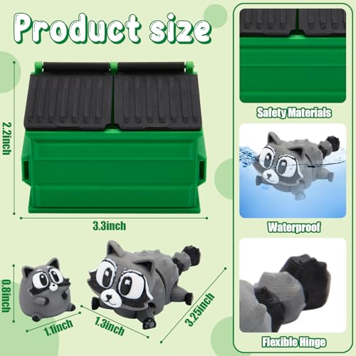 Peluche panda 3D Soulchen : décoration bureau originale - 3