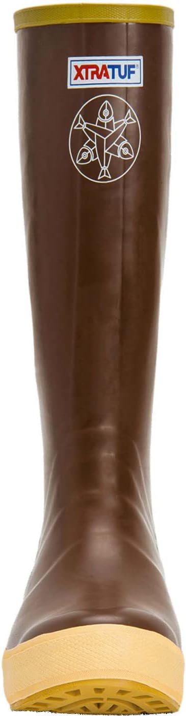 Xtratuf Women's 15 Inch Salmon Sisters Legacy Boot - Image 4