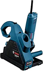 Bosch Cortadora de parede GNF 35 CA com maleta