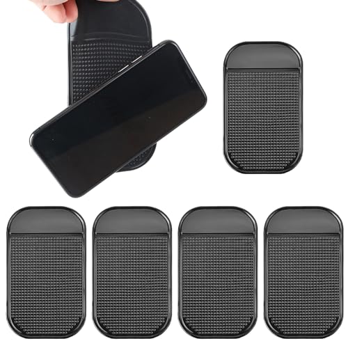 BOLNEY Anti-Rutsch Armaturenbrett Matte Für Nissan Juke F15 2011-2019