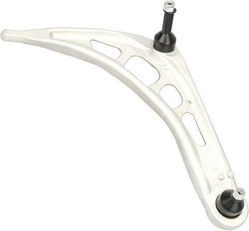 Miniatura 4 de RWD Kit de suspensión delantera para BMW 323Ci 318i 320i 328i 328Ci 323i 325i 325Ci 330i 330Ci E46 Z4 1999-2008 Buje de brazo de control inferior